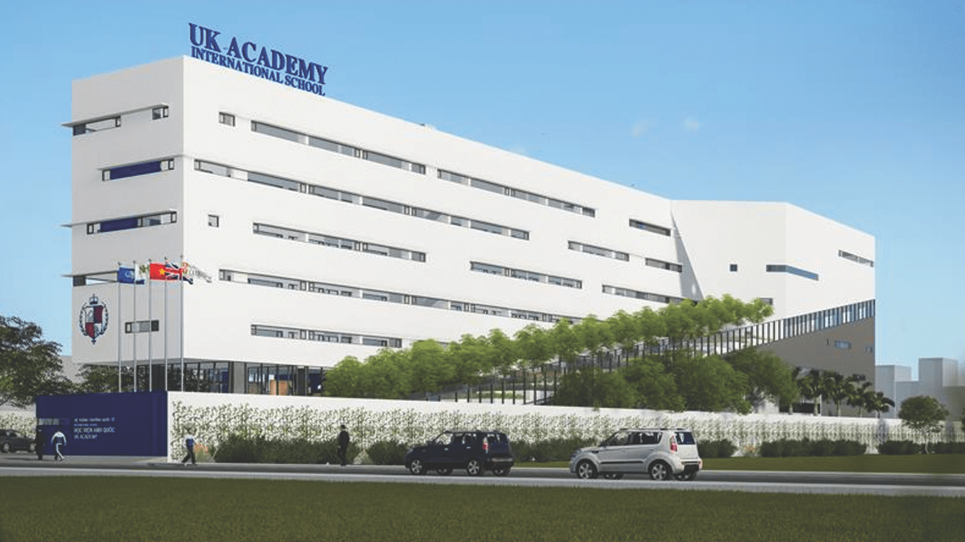 United Kingdom Academy (UKA)