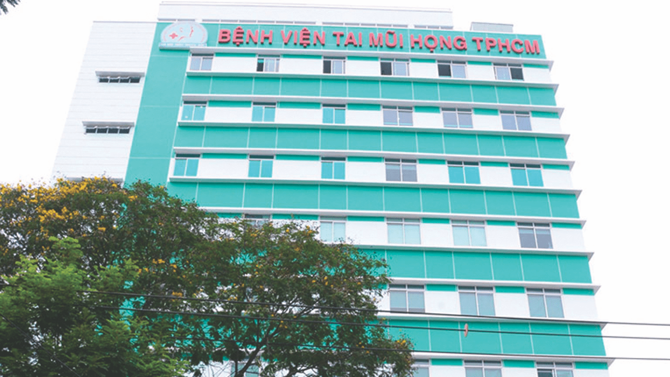 A ORL Hospital