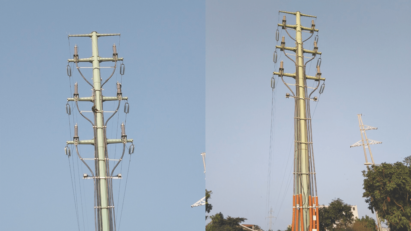 110kV UGC AEON