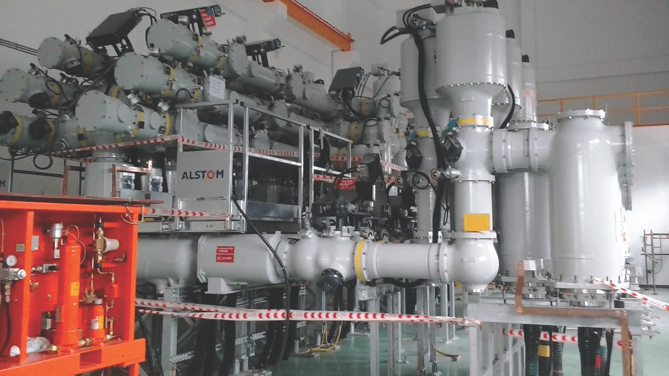 VN3 Formosa Thermal Power plant