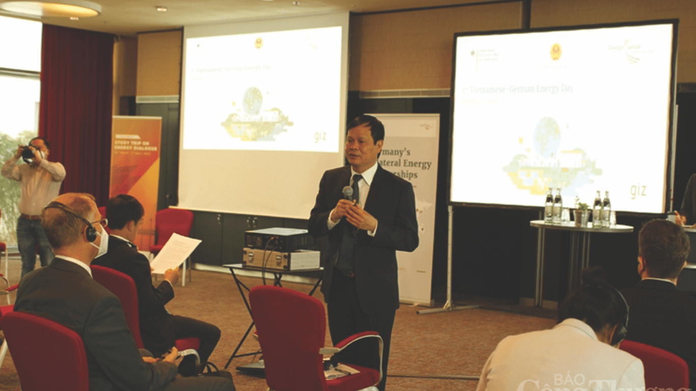 Vietnam Will Have Many Policies To Develop Renewable Energy