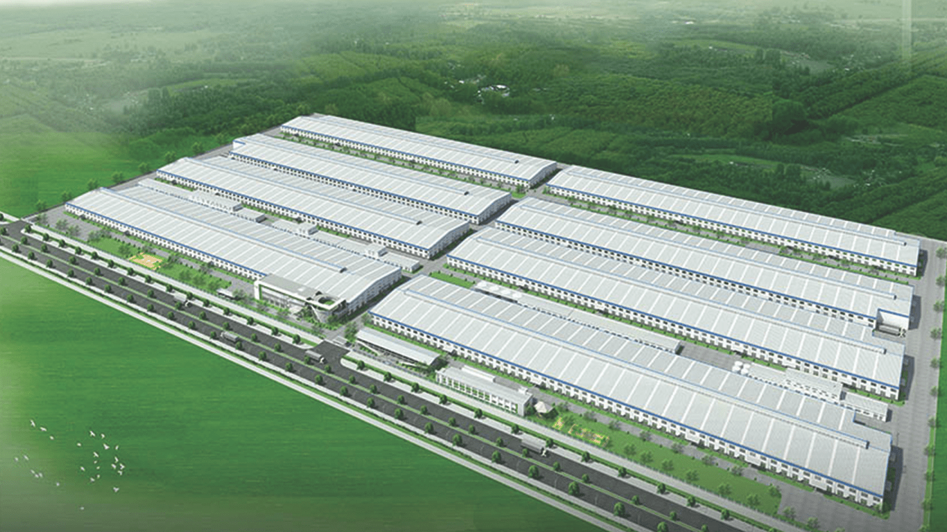 Factory