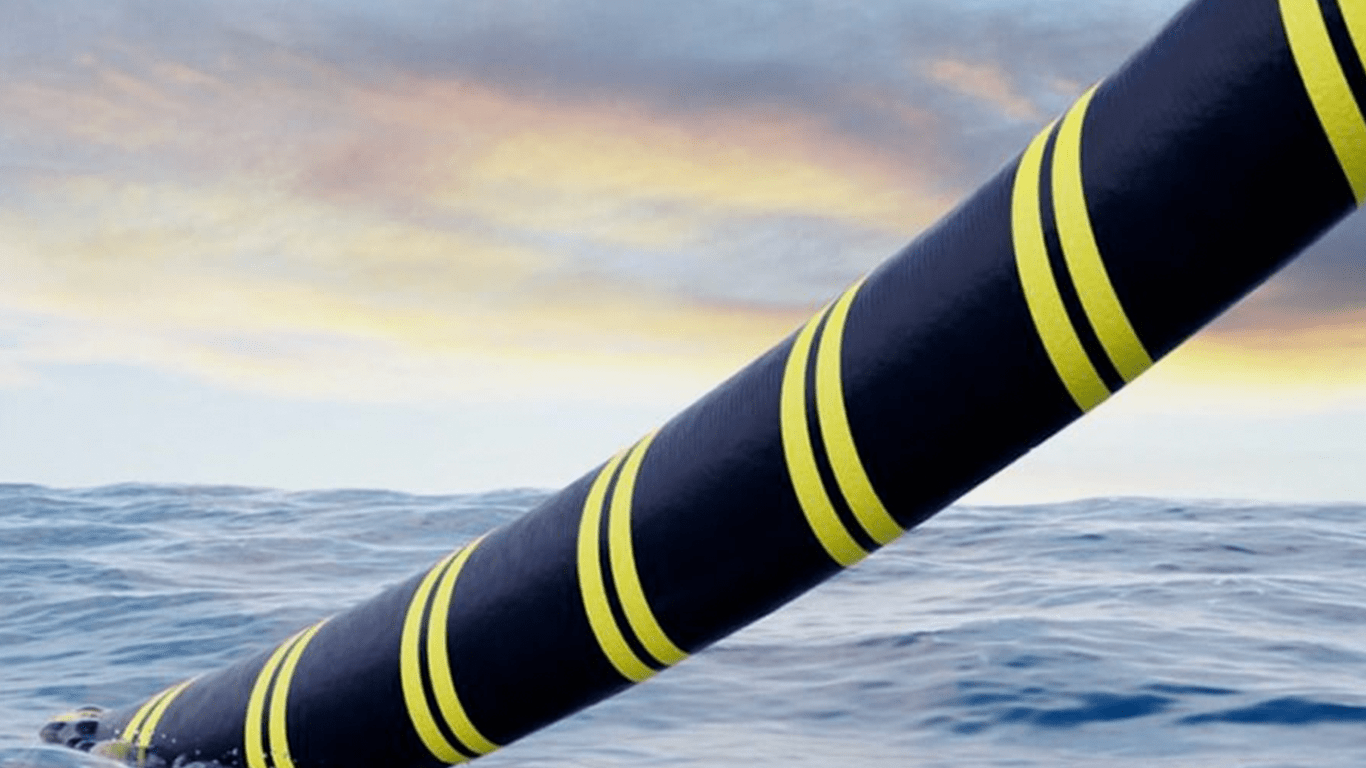 Underground and Submarine Cable System