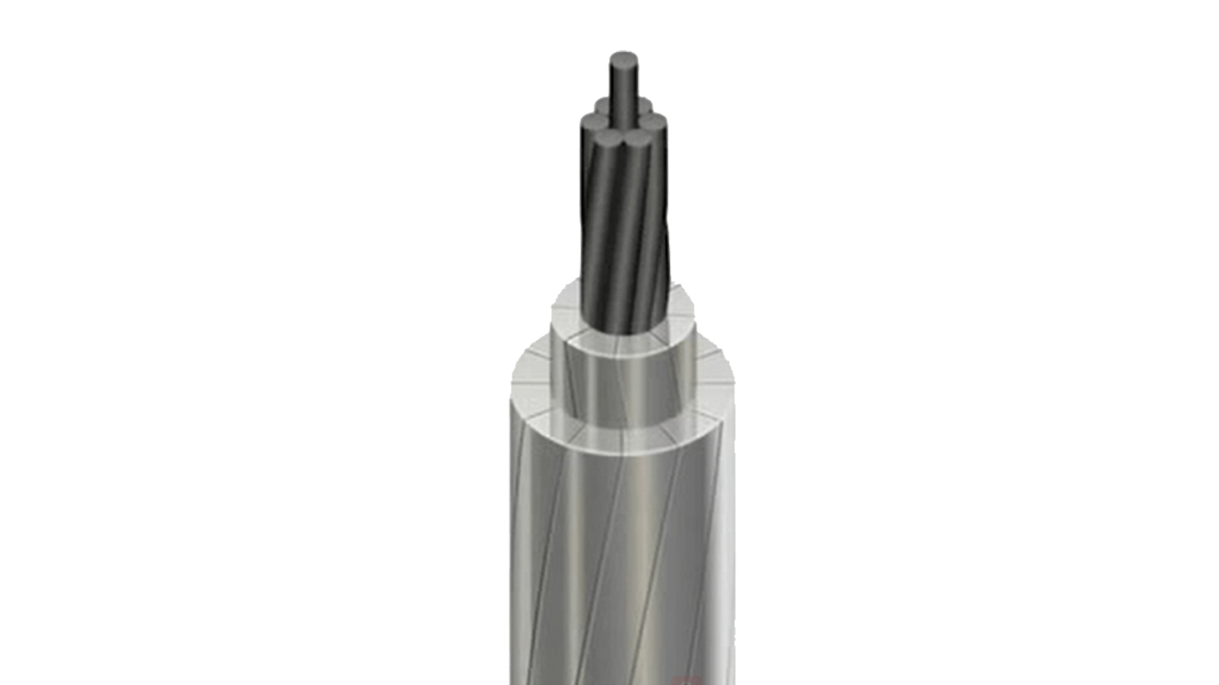 Ultra High Temperature Cable System