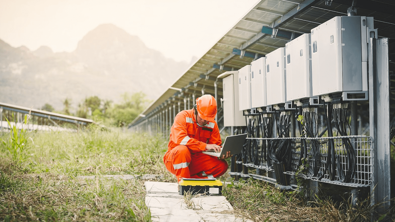 Electrical System Testing and Maintenance Services