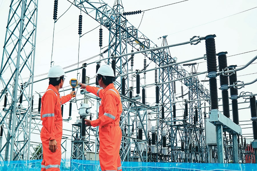 Electrical System Testing and Maintenance