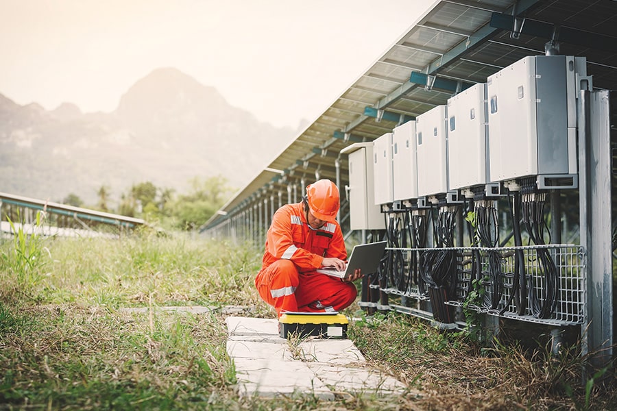 Electrical System Testing and Maintenance
