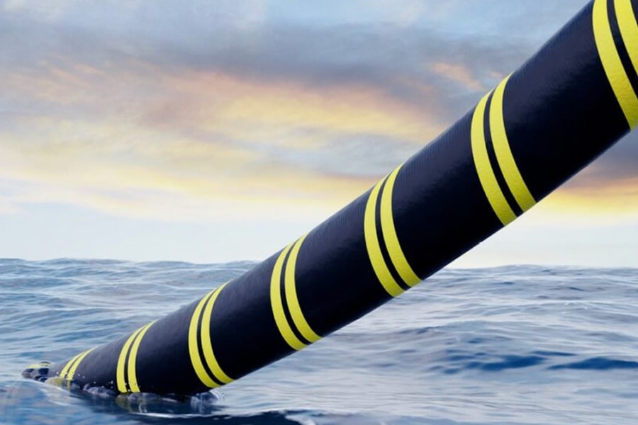 Submarine Cable